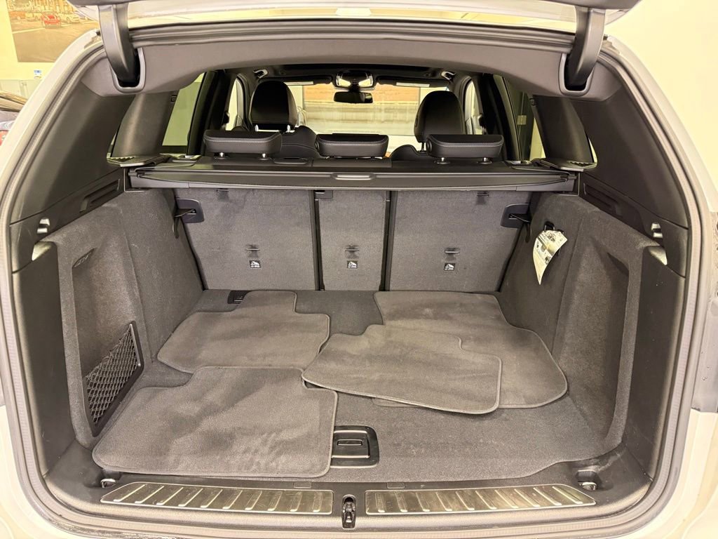 Used 2024 BMW X3 xDrive30i w/ Premium Package w/ZPA image 24