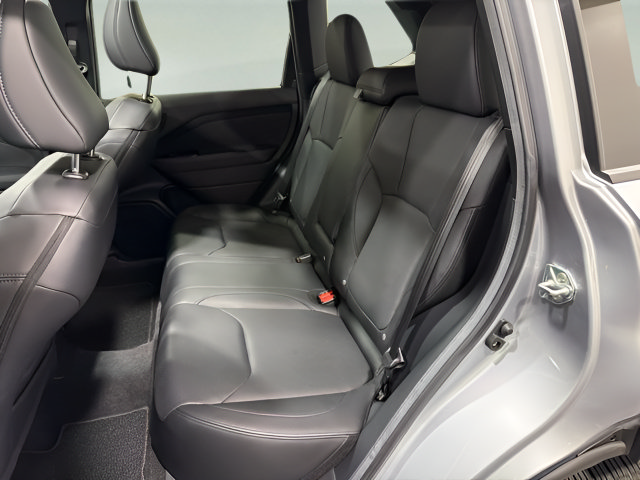 Certified 2026 Subaru Forester Limited w/ Premium/Limited Package AWD/4WD image 32