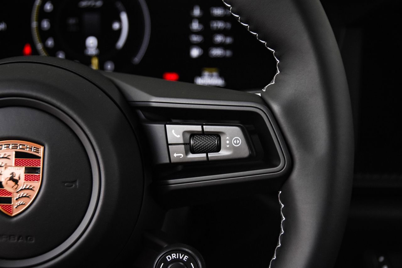 Certified 2026 Porsche 911 GT3 image 16