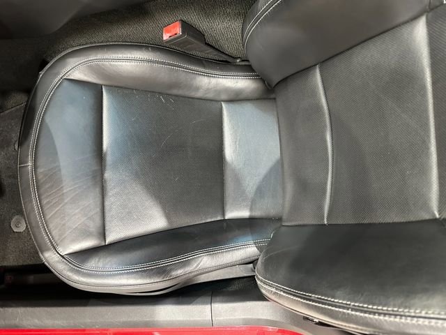 Used 2015 Chevrolet Corvette Stingray Coupe image 19