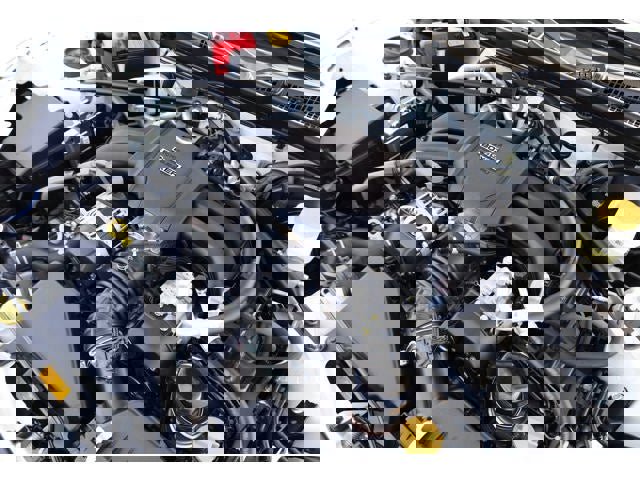 New 2026 Subaru BRZ tS image 41