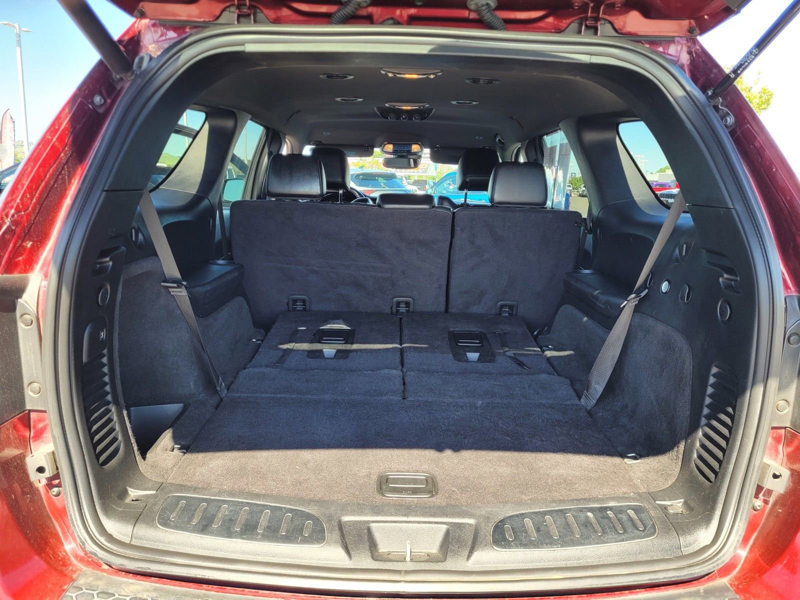 Used 2022 Dodge Durango GT image 19