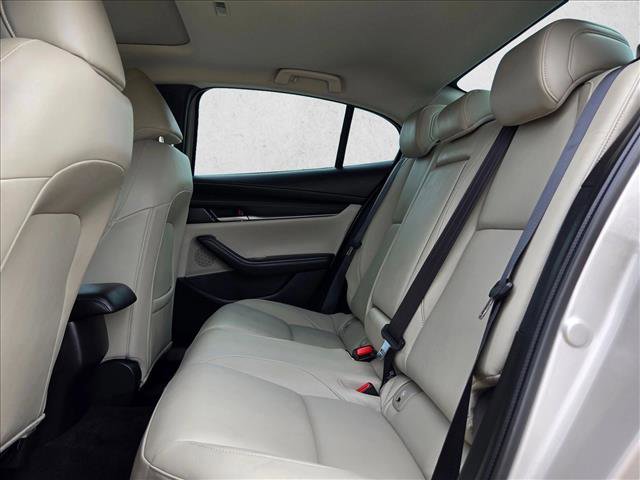 Used 2026 MAZDA MAZDA3 2.5 S Sedan w/ Preferred Pkg FWD image 17