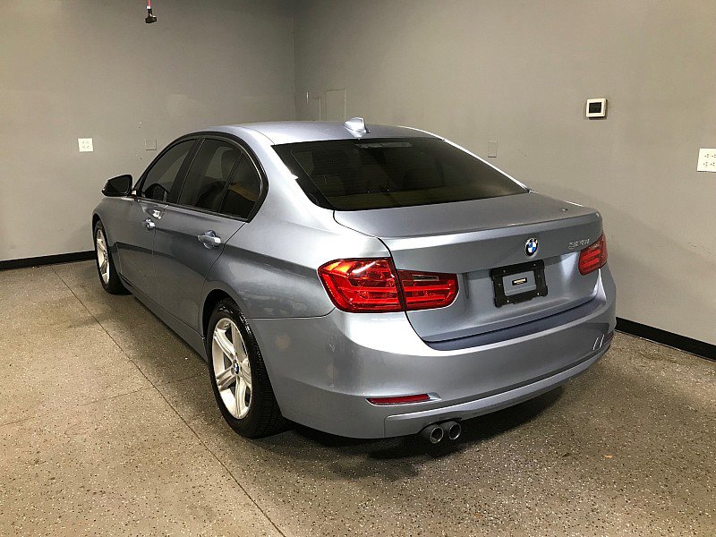 Used 2013 BMW 328i Sedan RWD image 5