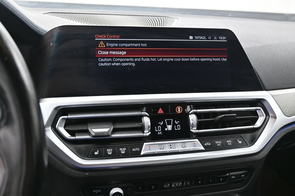 Used 2021 BMW M340i xDrive AWD/4WD image 20