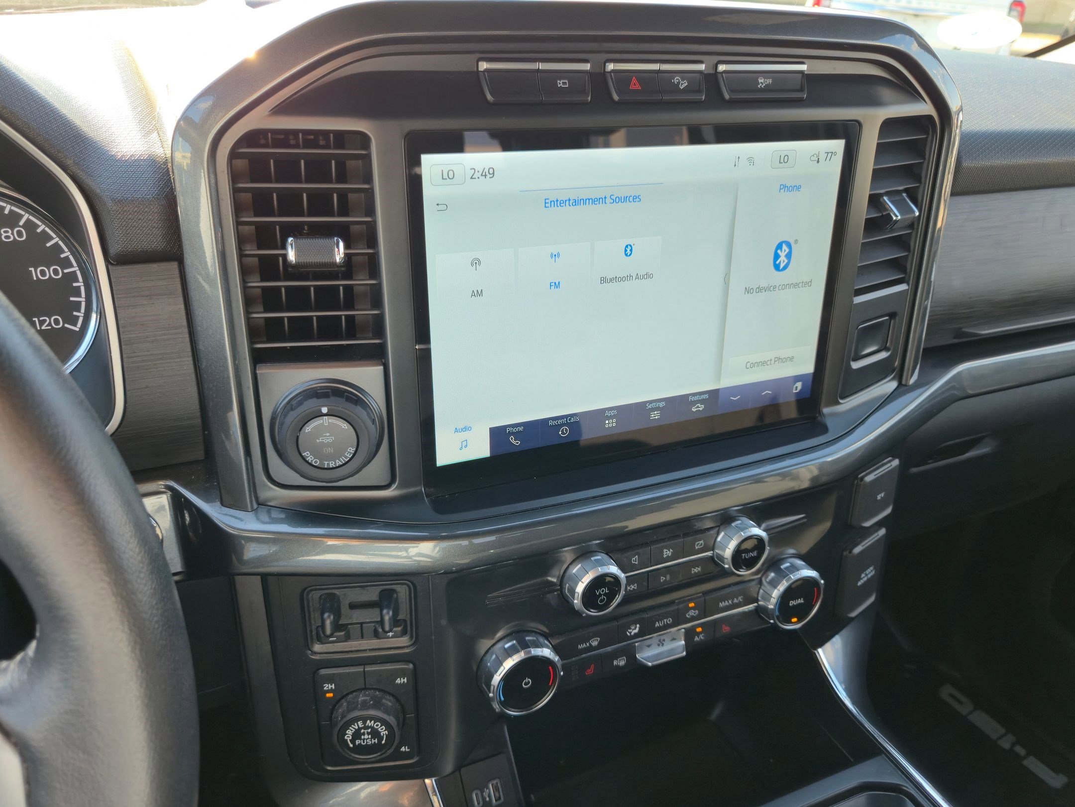 Used 2022 Ford F150 XLT w/ Equipment Group 302A High image 24