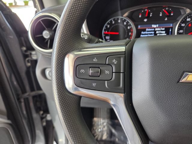 Used 2023 Chevrolet Blazer LT w/ Convenience Package FWD image 28