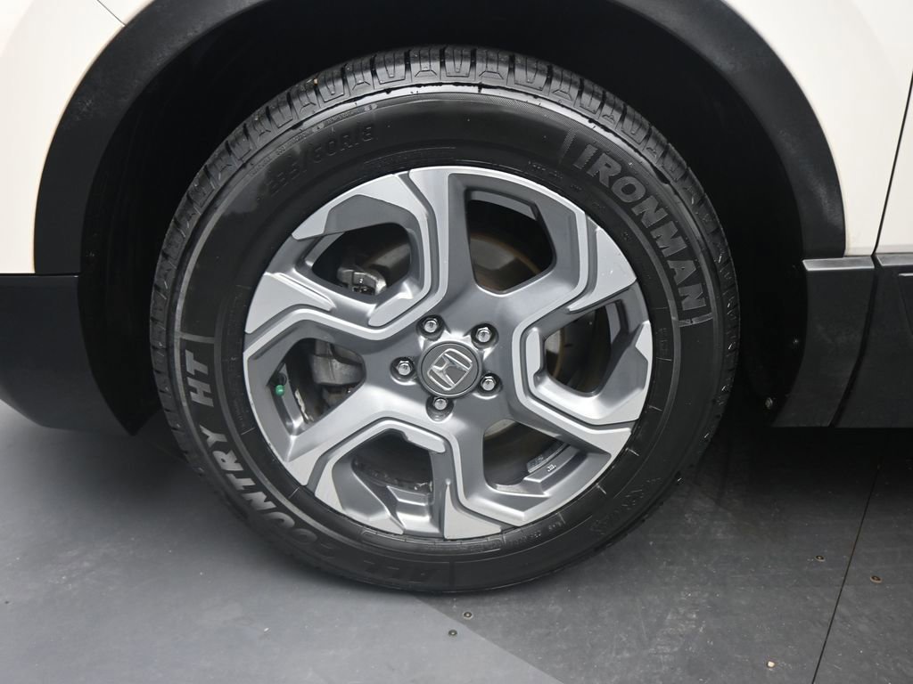 Used 2018 Honda CR-V EX-L image 23