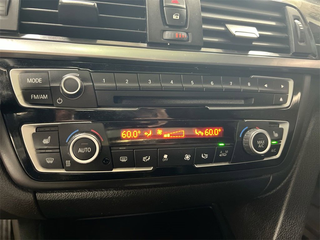 Used 2015 BMW 435i xDrive Coupe image 16