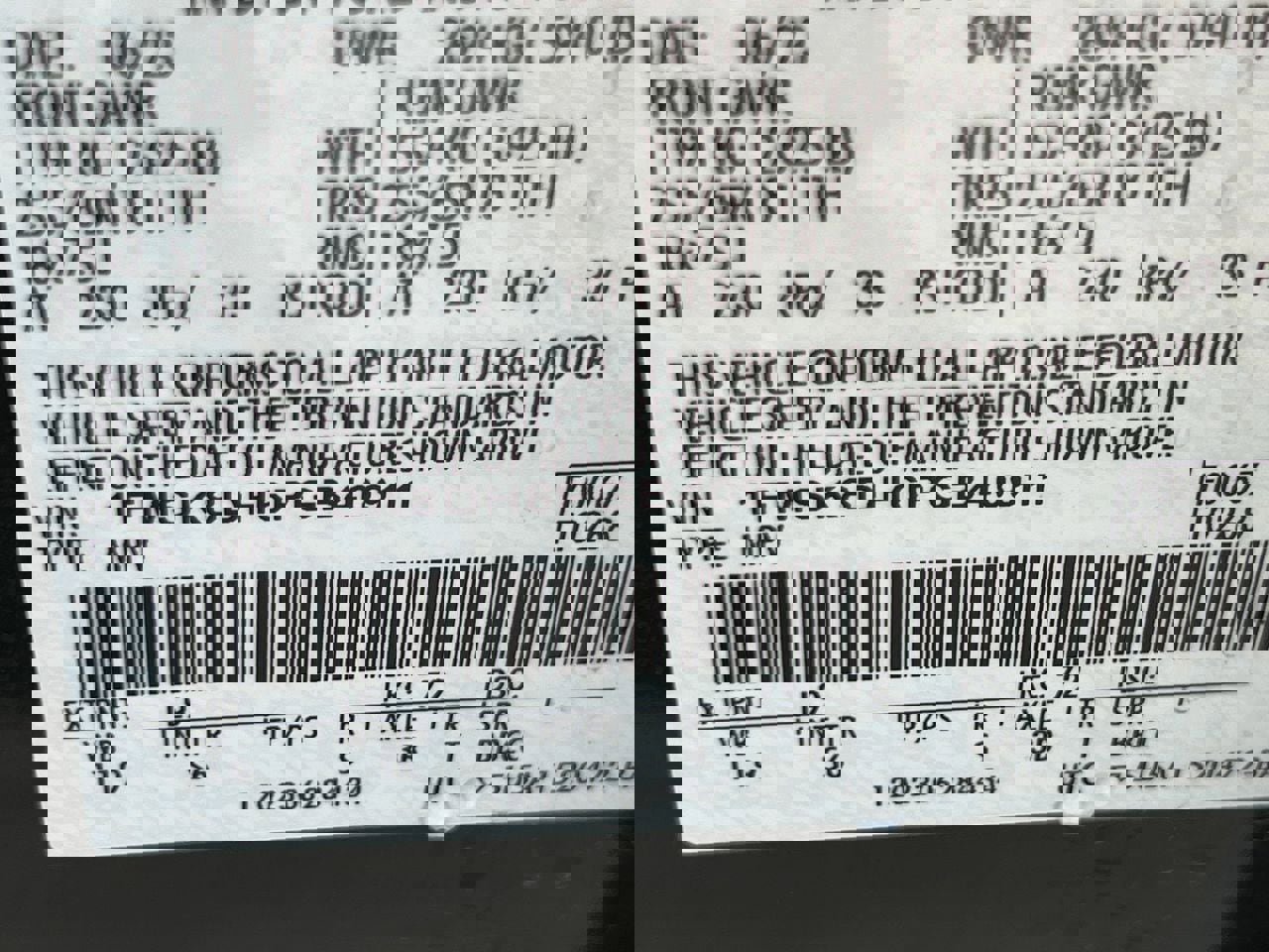 Used 2023 Ford Explorer XLT w/ Equipment Group 202A image 14