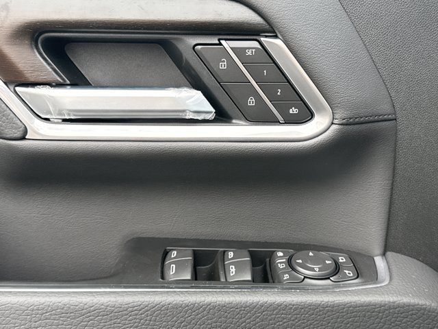 New 2026 GMC Sierra 2500 Denali w/ Denali Reserve Package image 20