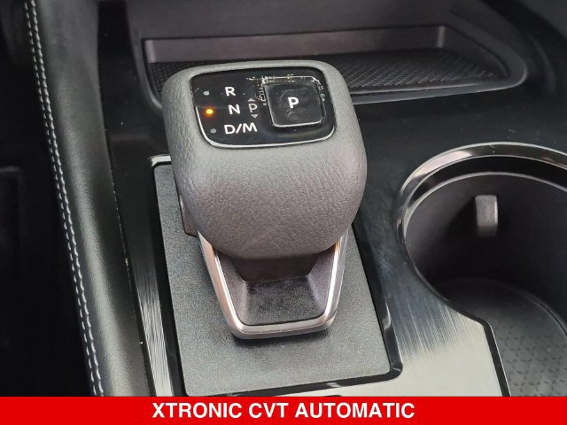 Certified 2023 Nissan Rogue SL AWD/4WD image 26