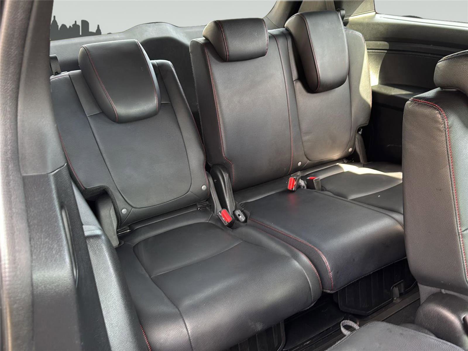 Used 2024 Honda Odyssey Sport image 24