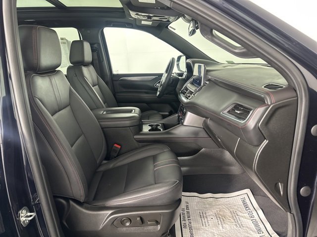 Used 2023 Chevrolet Tahoe RST w/ Luxury Package image 14