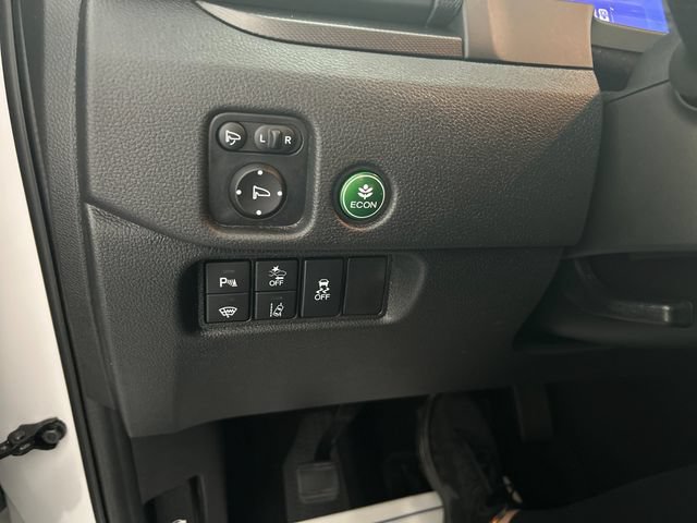 Used 2022 Honda Passport TrailSport image 33