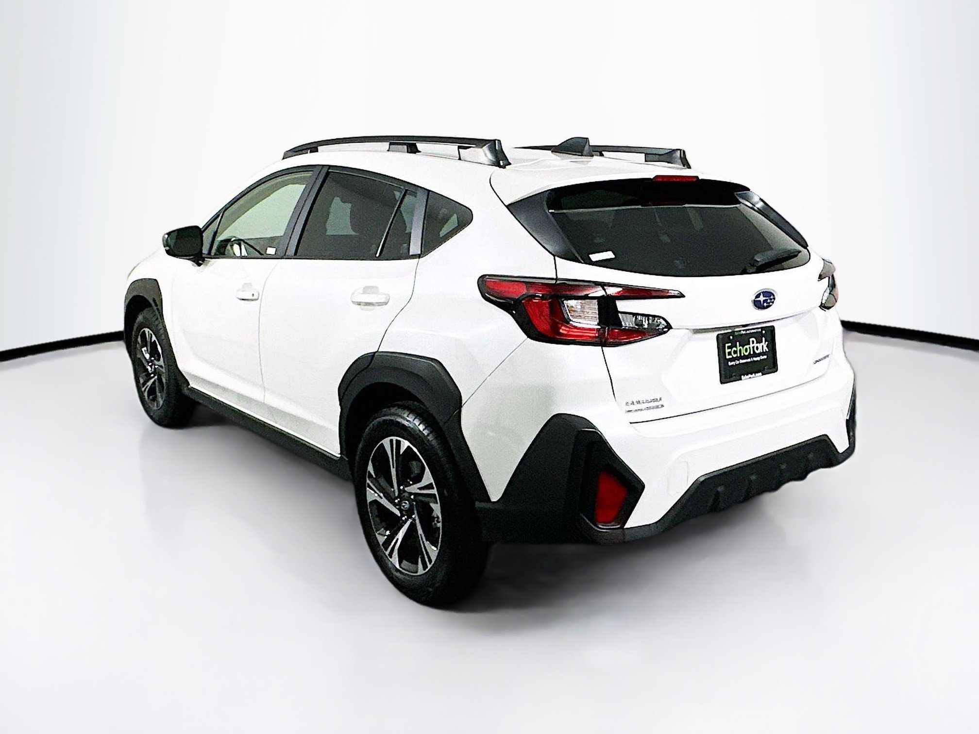 Used 2025 Subaru Crosstrek 2.0i Premium image 5