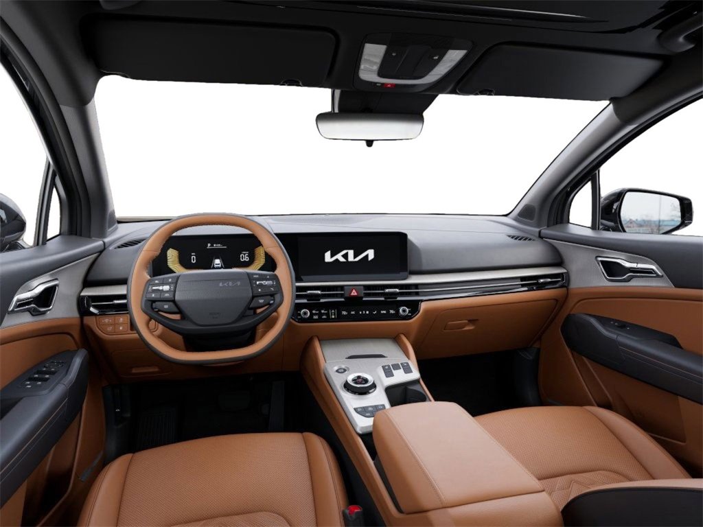 New 2026 Kia Sportage X-Line image 14