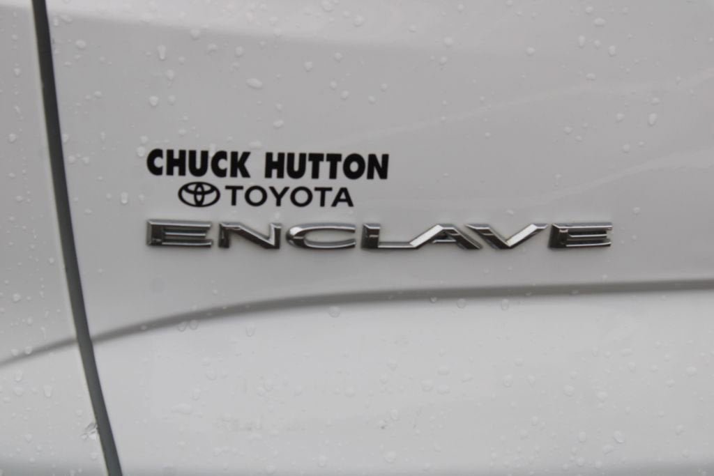 Used 2020 Buick Enclave Essence FWD image 19