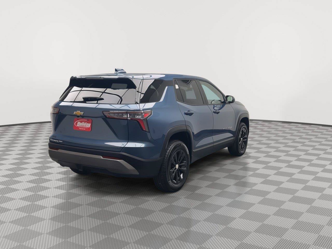 Certified 2026 Chevrolet Equinox LT AWD/4WD image 37