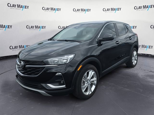 Used 2022 Buick Encore GX Preferred