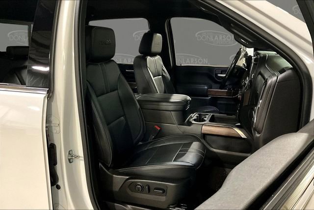 Certified 2023 Chevrolet Silverado 2500 High Country AWD/4WD image 16