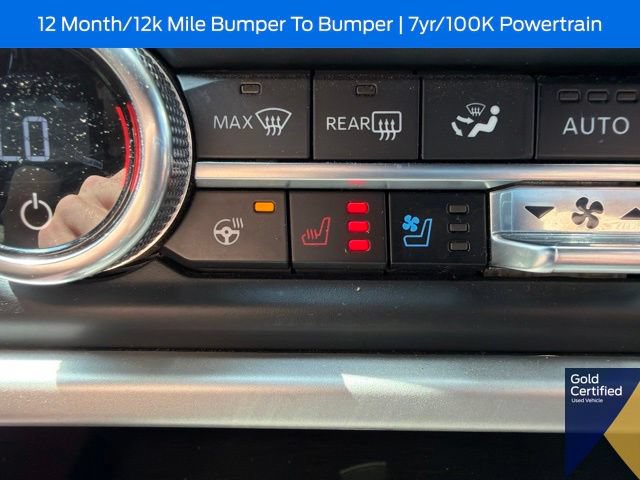 Certified 2023 Ford Expedition Limited AWD/4WD image 47