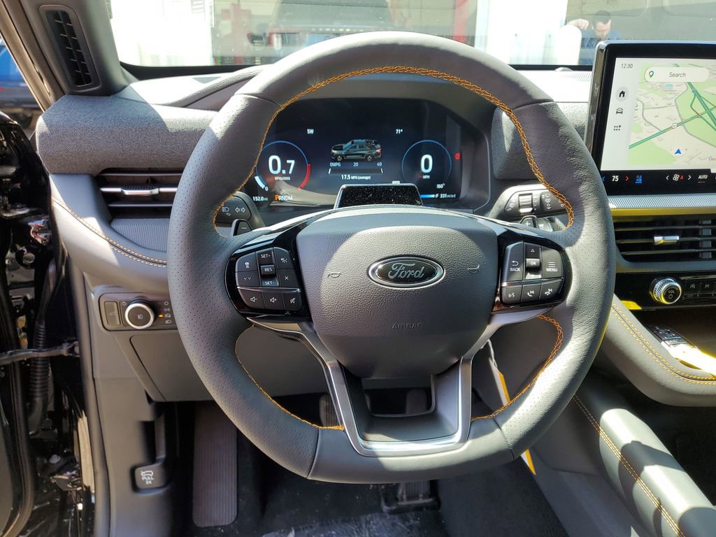 New 2026 Ford Explorer Tremor w/ Tremor Convenience Package AWD/4WD image 19