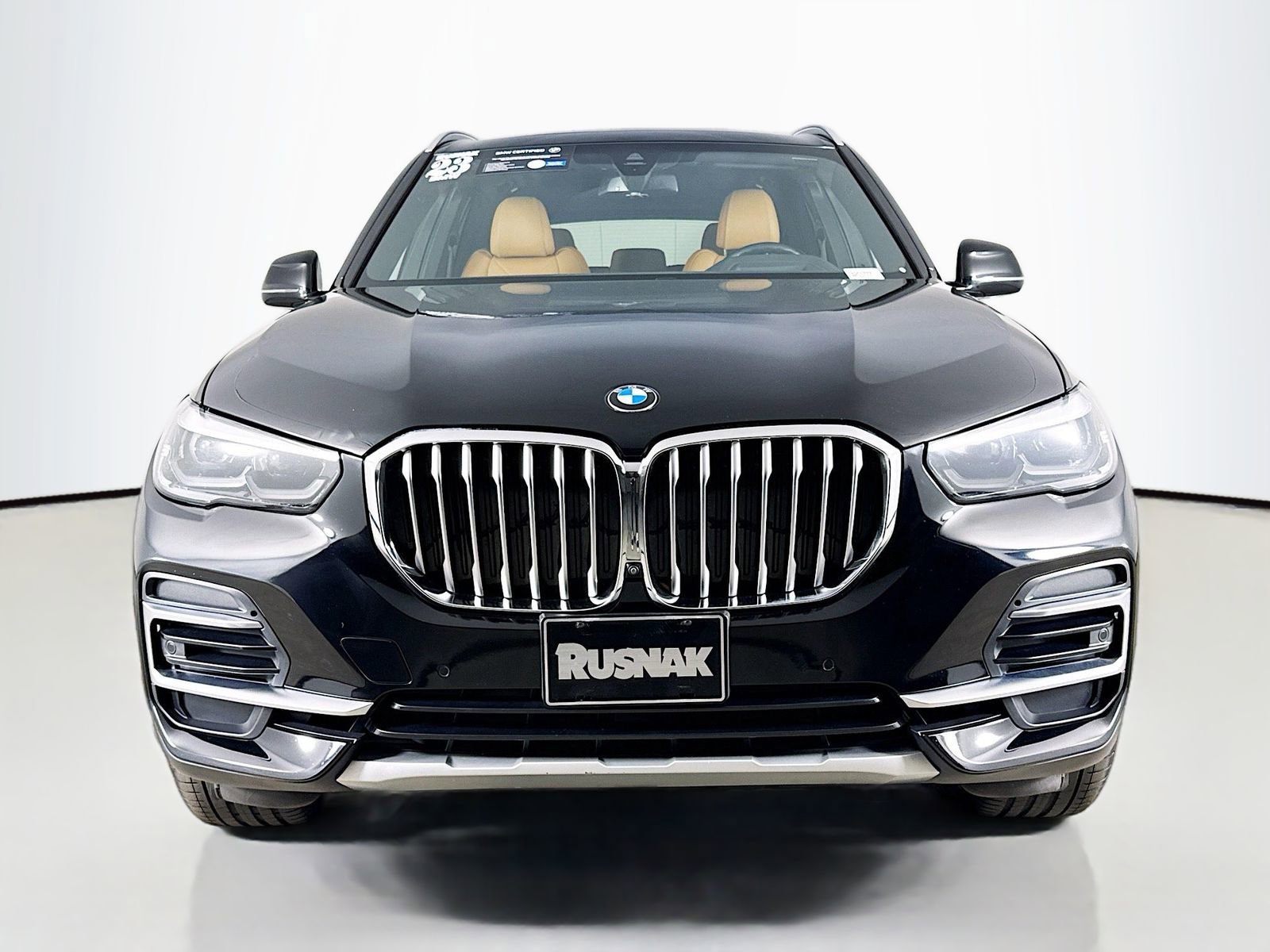 Certified 2023 BMW X5 sDrive40i w/ Premium Package image 2