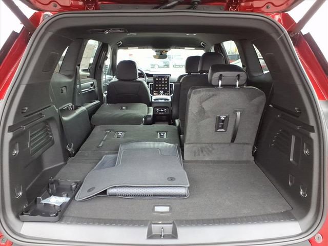 New 2026 GMC Acadia Elevation w/ Black Edition image 21