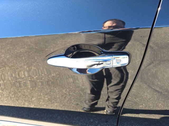 Used 2022 Nissan Murano S AWD/4WD image 36
