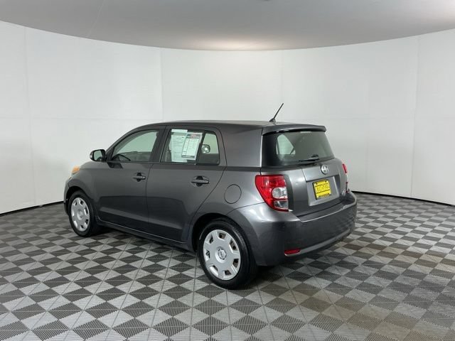 Used 2008 Scion xD FWD image 7