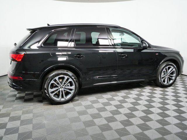 New 2026 Audi Q7 3.0T Premium AWD/4WD image 2
