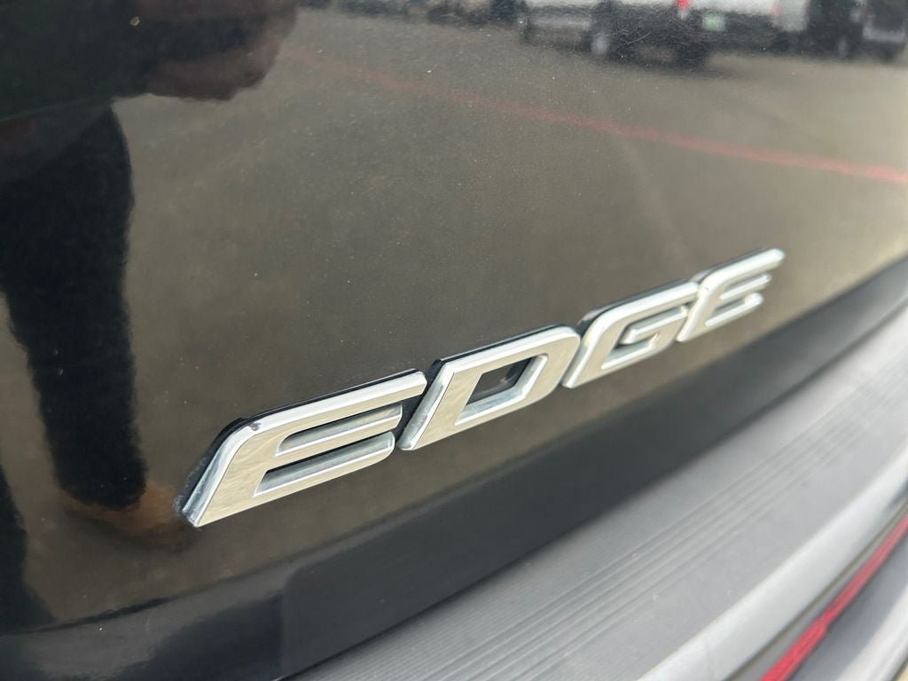 Used 2015 Ford Edge Sport w/ Equipment Group 401A AWD/4WD image 34