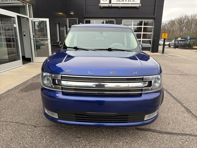 Used 2014 Ford Flex SEL w/ Equipment Group 202A AWD/4WD image 2