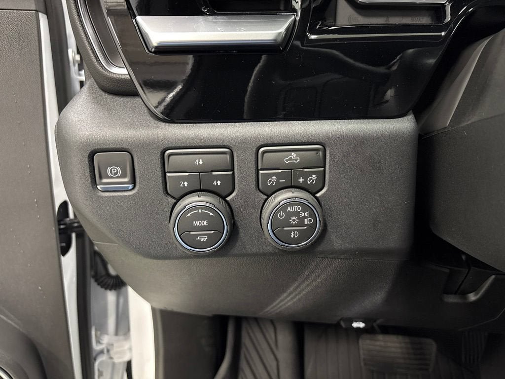 New 2026 Chevrolet Silverado 2500 LT AWD/4WD image 30