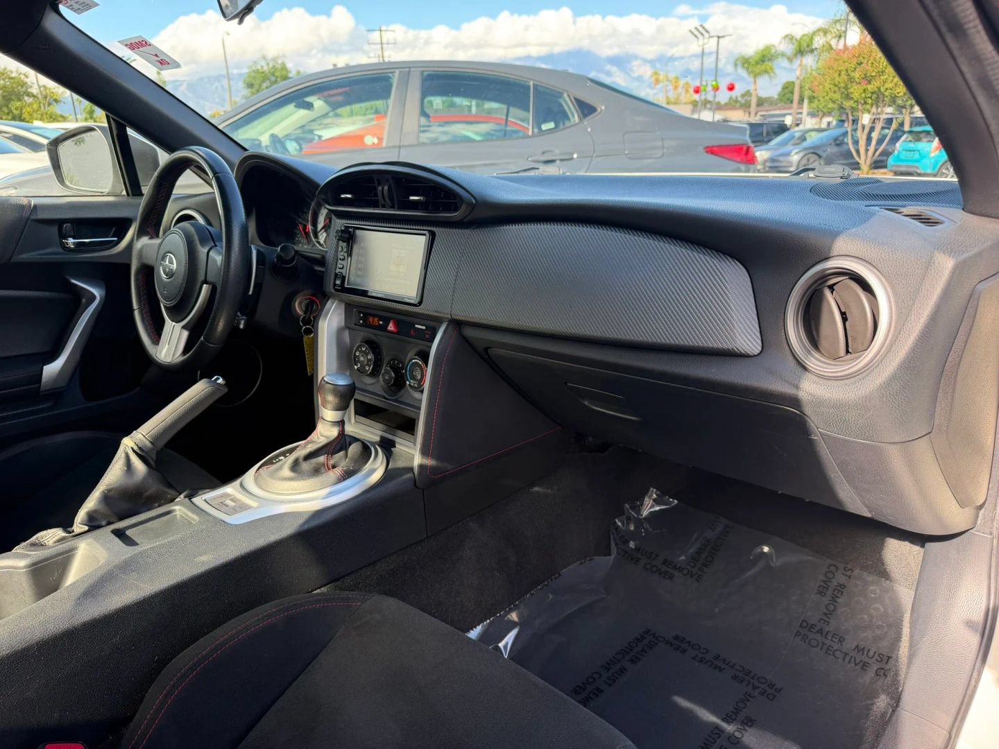 Used 2016 Scion FR-S RWD image 24