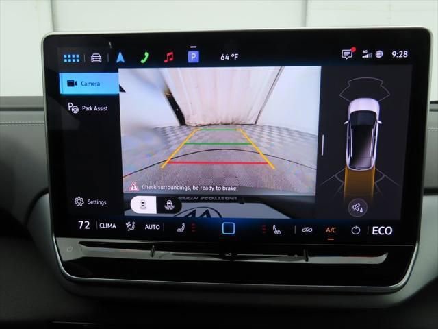 New 2025 Volkswagen ID.4 Pro image 16