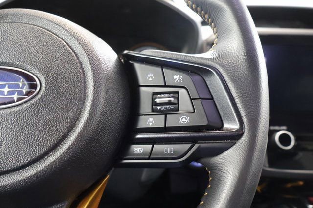 Certified 2024 Subaru Forester Wilderness image 21