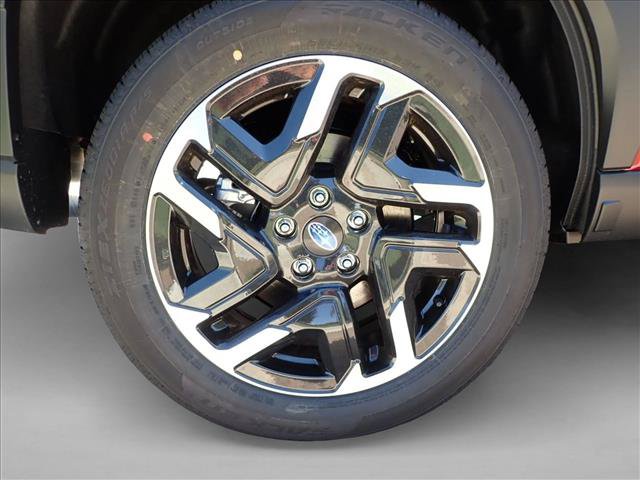 New 2026 Subaru Forester Sport AWD/4WD image 6