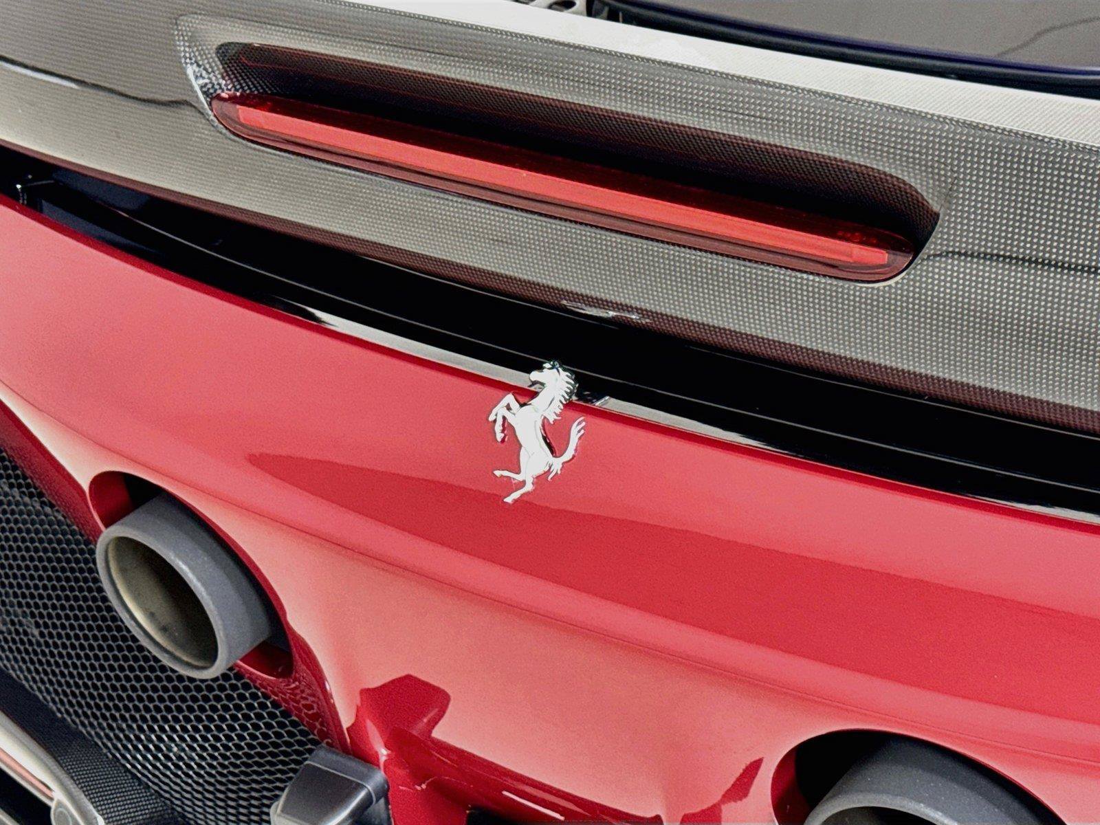 Used 2022 Ferrari SF90 Stradale AWD/4WD image 39