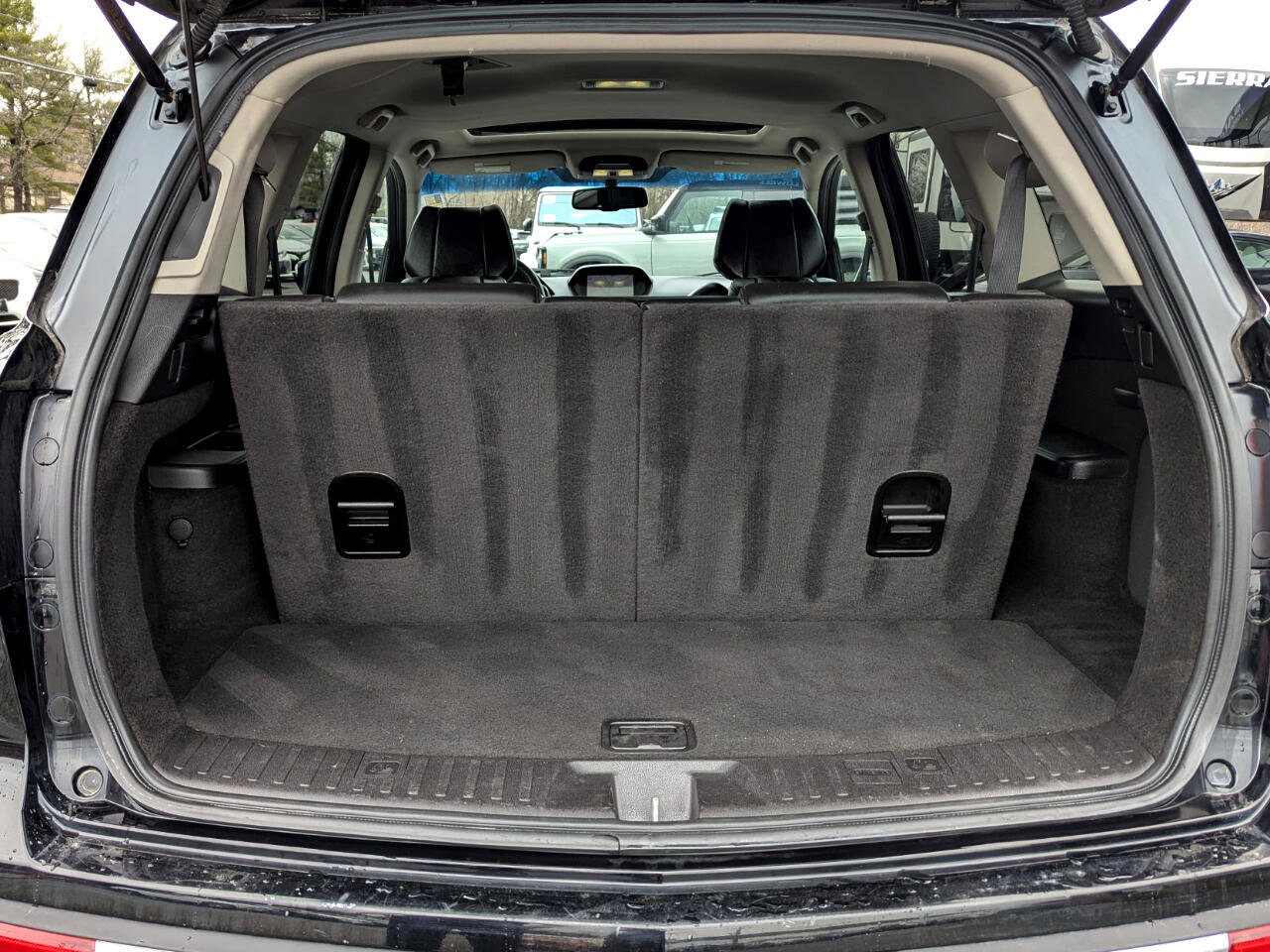 Used 2011 Acura MDX AWD 4dr Tech Pkg image 52