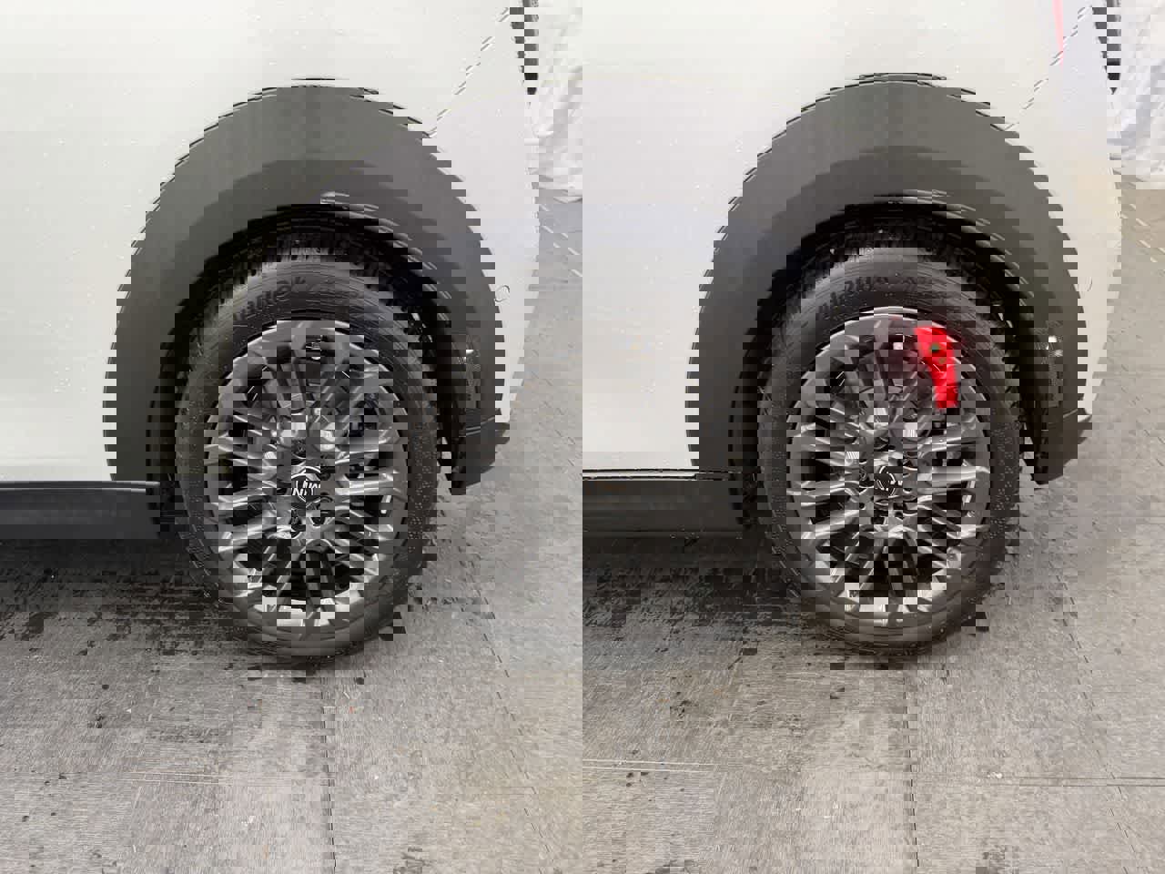 Certified 2025 MINI Cooper S image 25