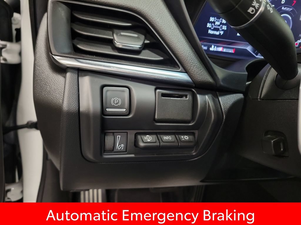 Used 2022 Cadillac CT4 V Blackwing w/ Driver Assist Package RWD image 24