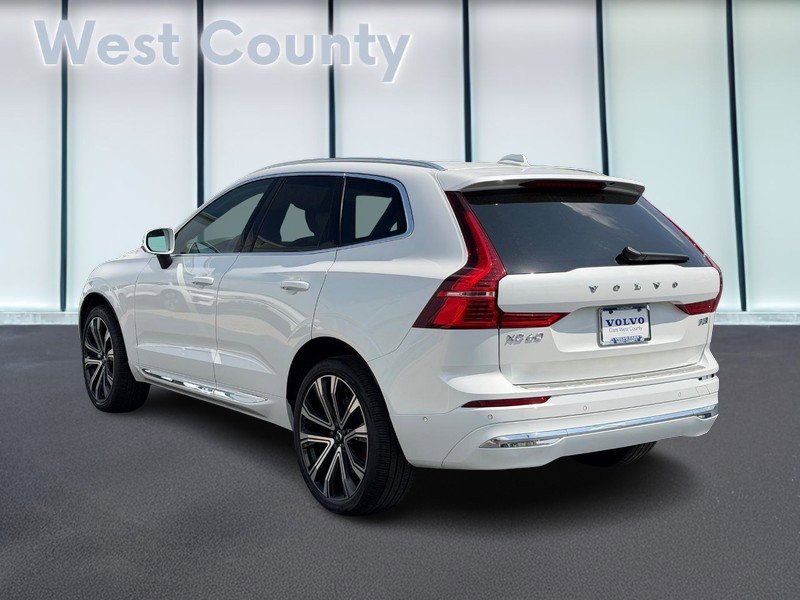 Used 2023 Volvo XC60 B5 Ultimate w/ Climate Package AWD/4WD image 7