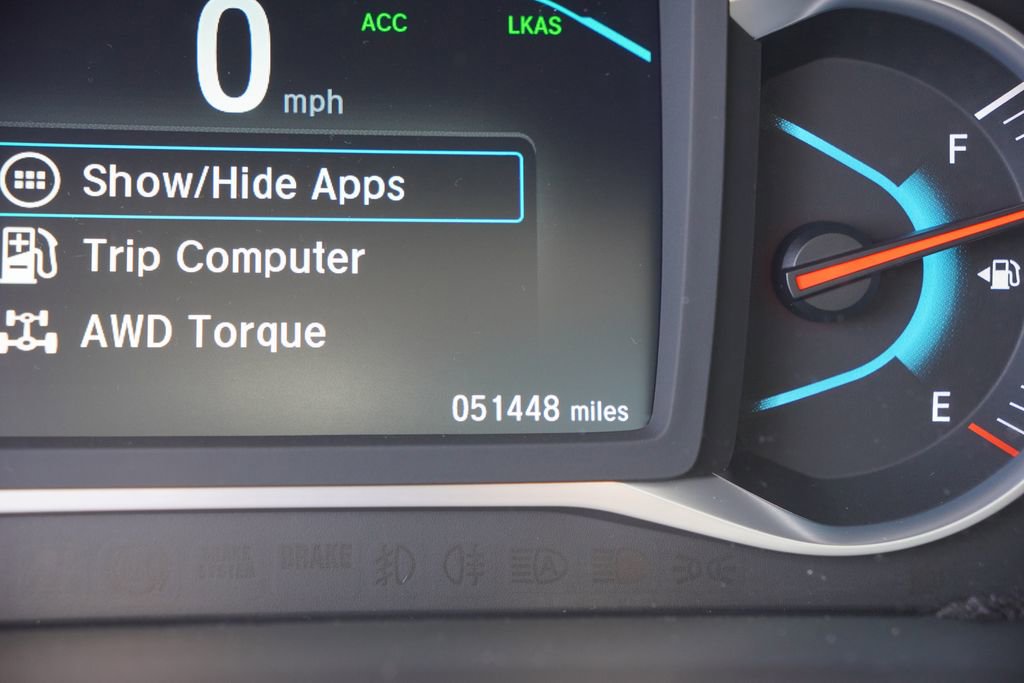 Used 2020 Honda Pilot EX-L image 36