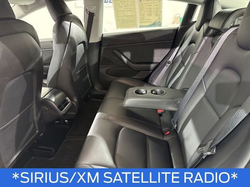 Used 2019 Tesla Model 3 Long Range image 15