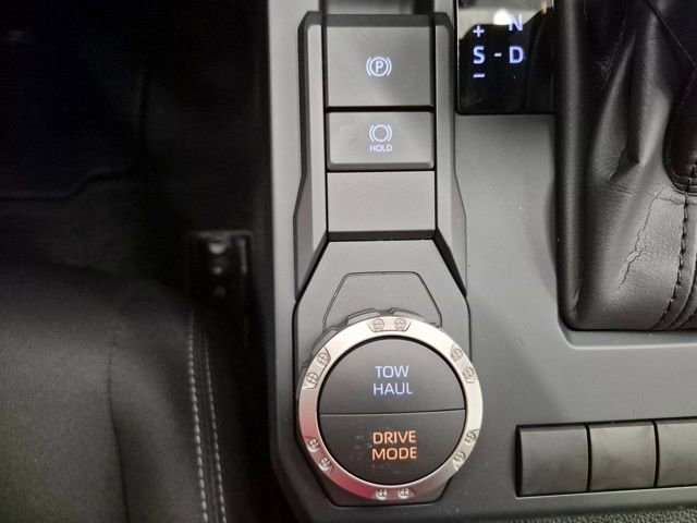 New 2026 Toyota Tacoma TRD Sport RWD image 65