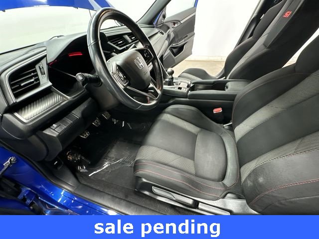Used 2019 Honda Civic Si image 16