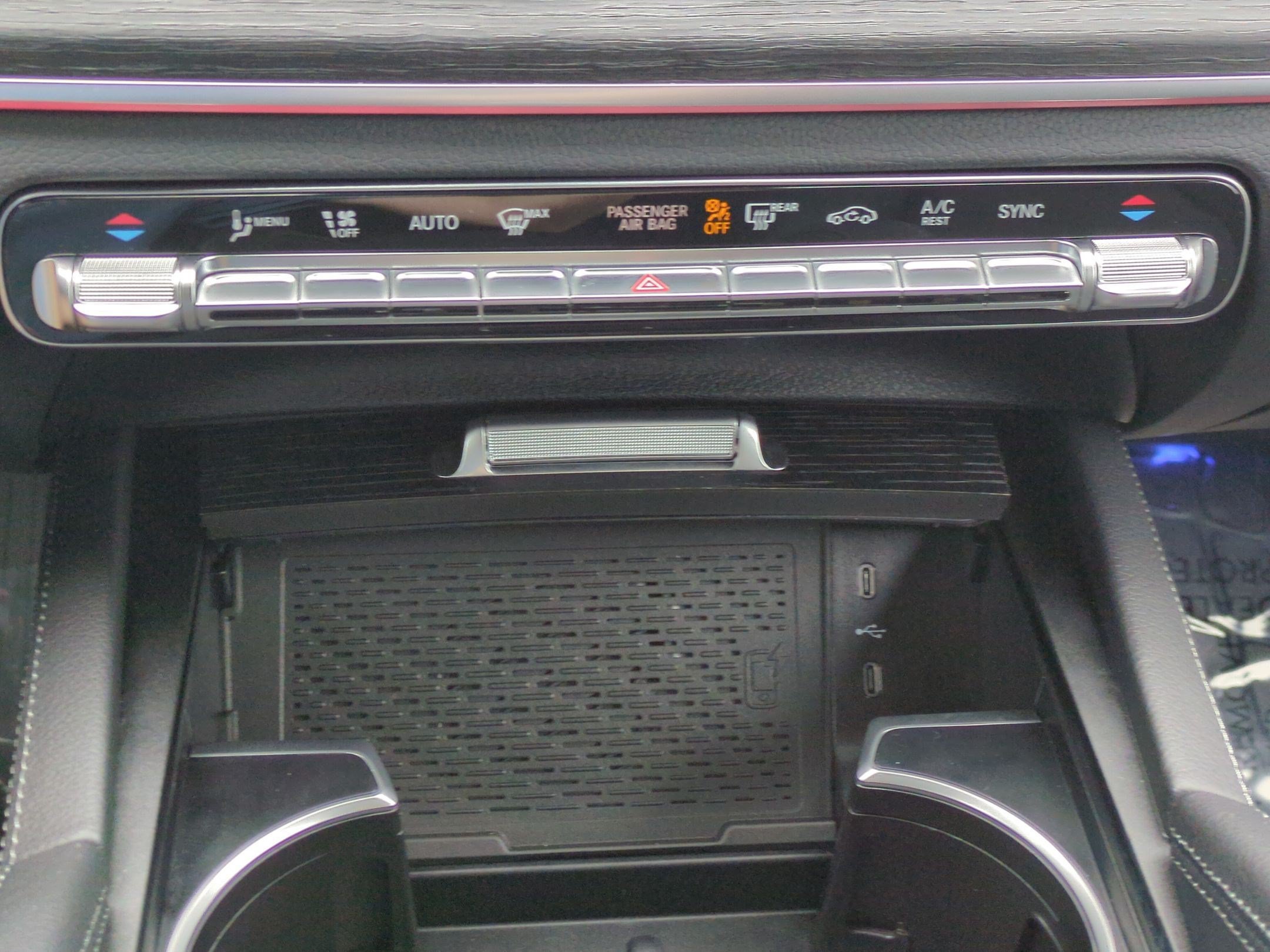 Certified 2026 Mercedes-Benz GLE 450 4MATIC image 26