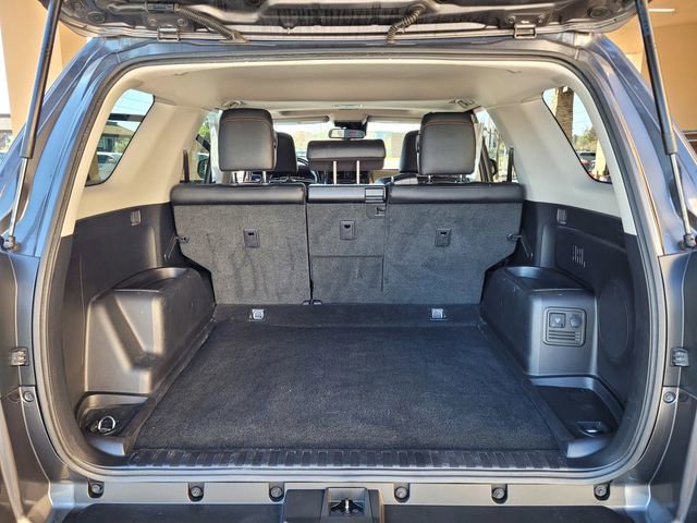 Certified 2023 Toyota 4Runner TRD Pro image 33